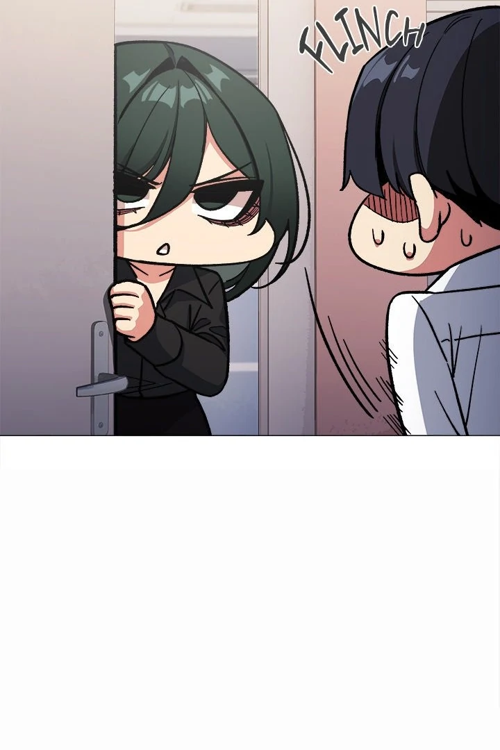 Someone Stop Her! - Chapter 54 manhwa