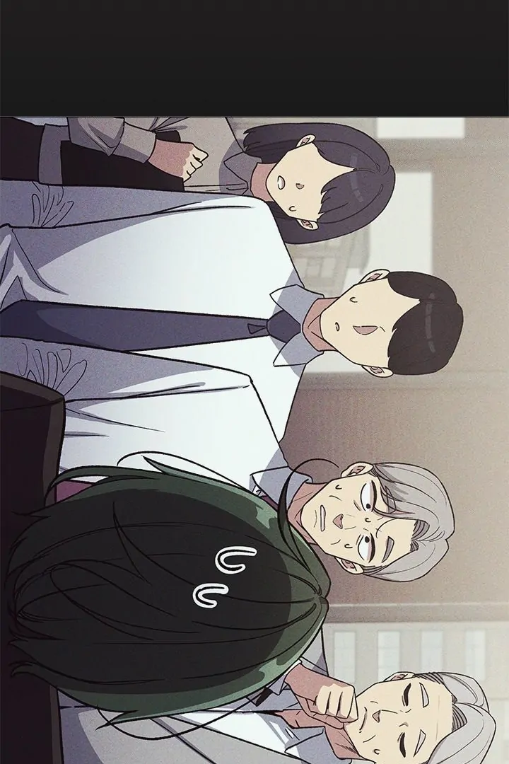 Someone Stop Her! - Chapter 54 manhwa
