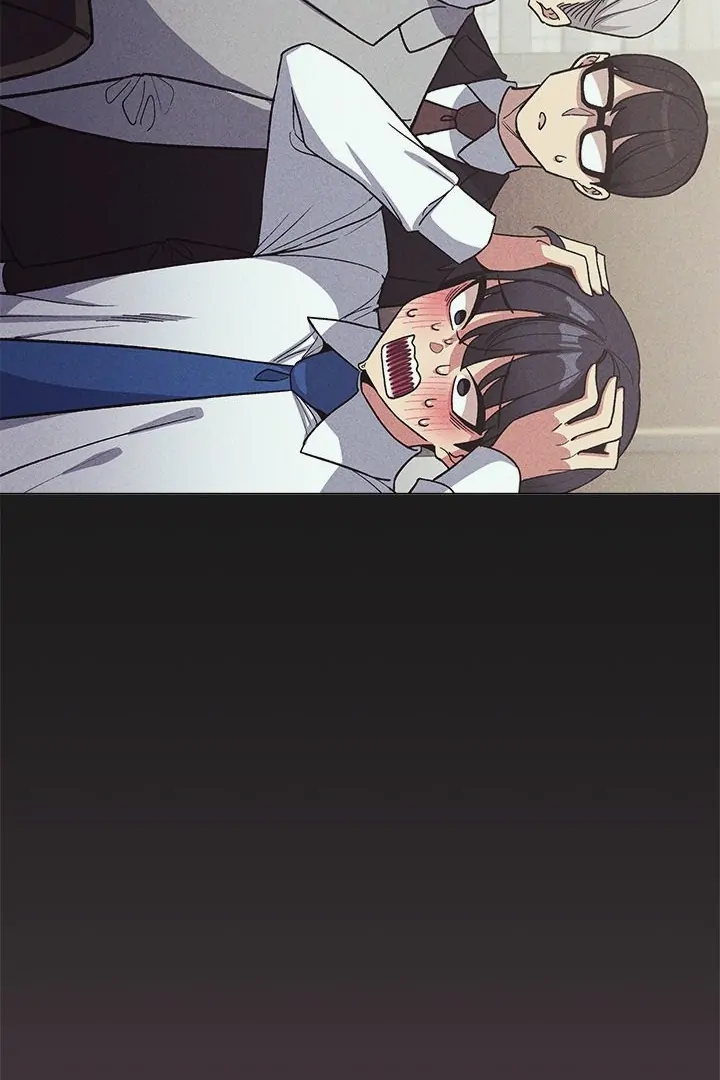 Someone Stop Her! - Chapter 54 manhwa