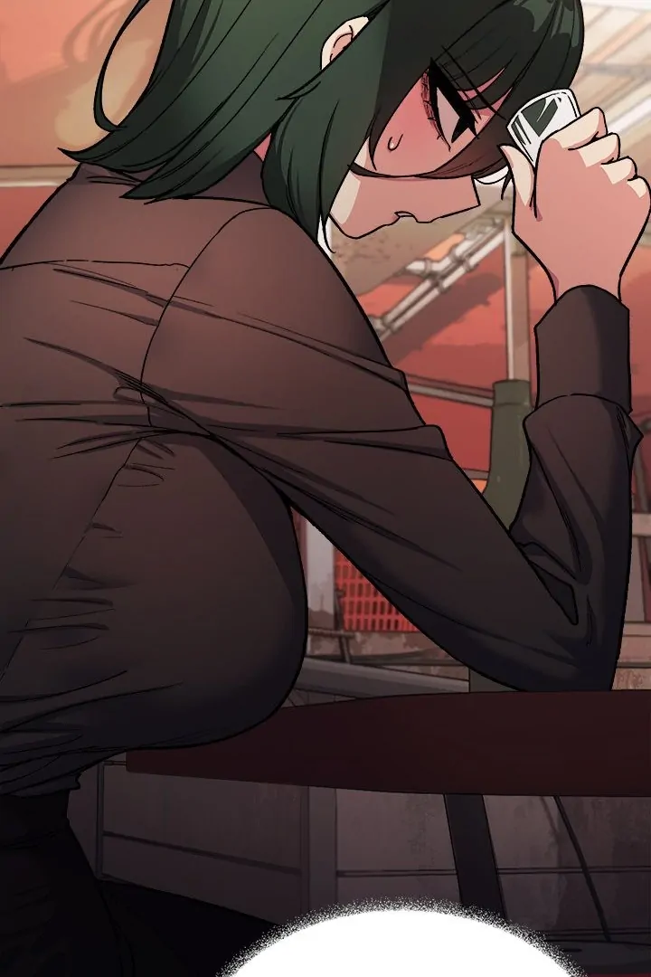 Someone Stop Her! - Chapter 54 manhwa