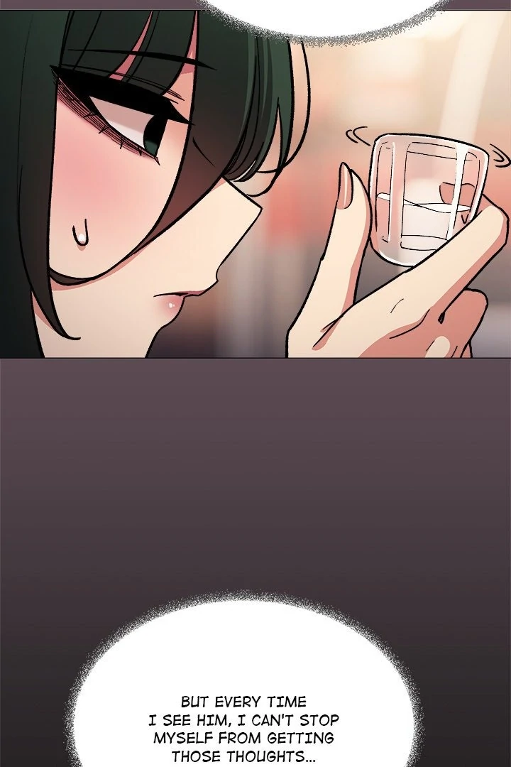 Someone Stop Her! - Chapter 54 manhwa