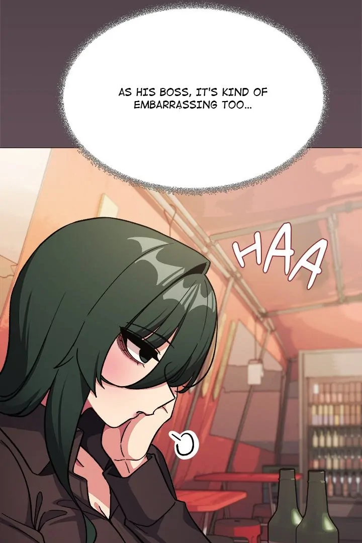Someone Stop Her! - Chapter 54 manhwa