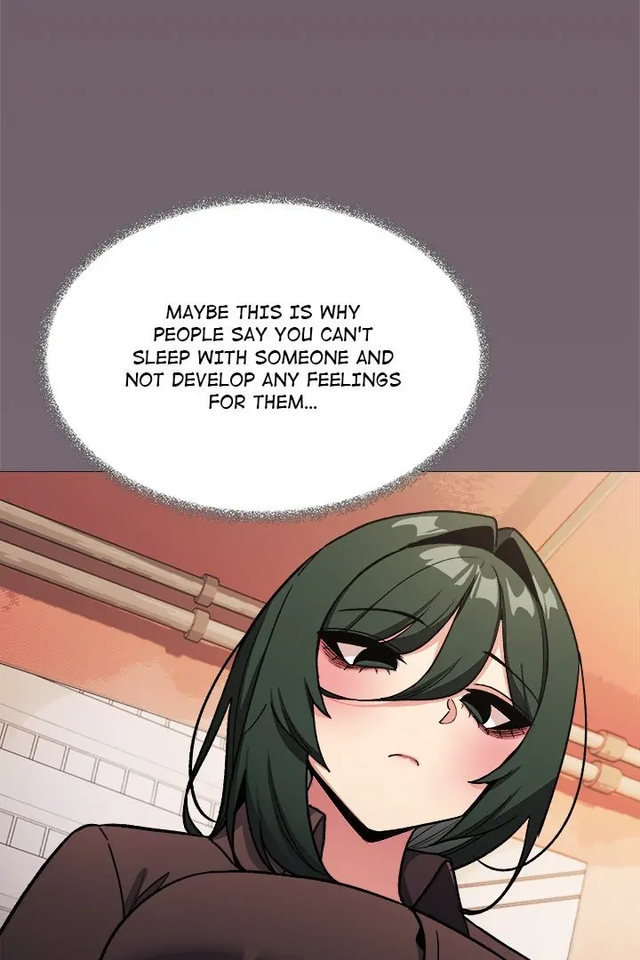 Someone Stop Her! - Chapter 54 manhwa
