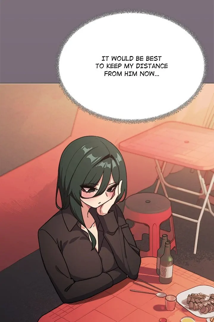 Someone Stop Her! - Chapter 54 manhwa