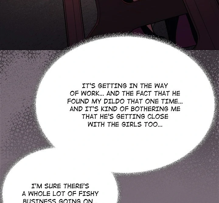 Someone Stop Her! - Chapter 54 manhwa