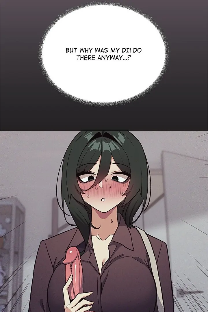 Someone Stop Her! - Chapter 54 manhwa