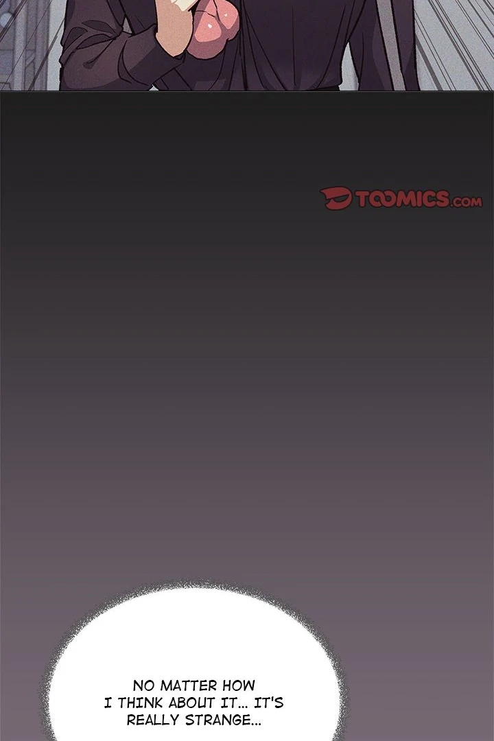 Someone Stop Her! - Chapter 54 manhwa