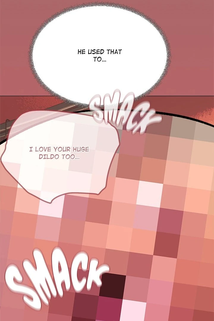 Someone Stop Her! - Chapter 54 manhwa