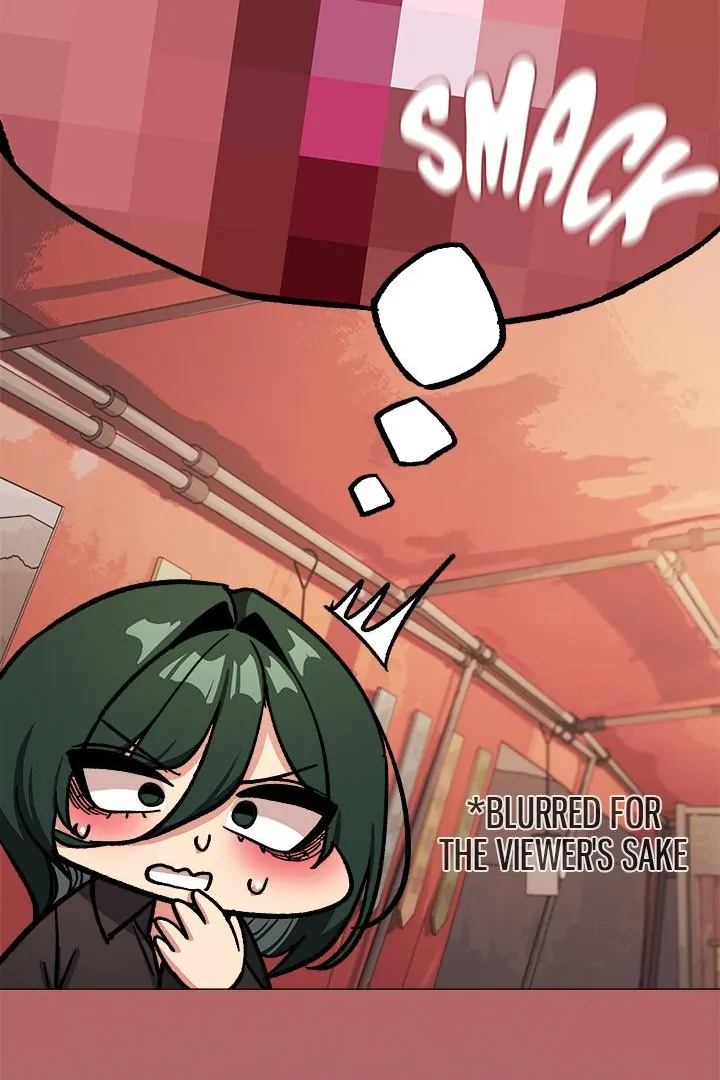 Someone Stop Her! - Chapter 54 manhwa