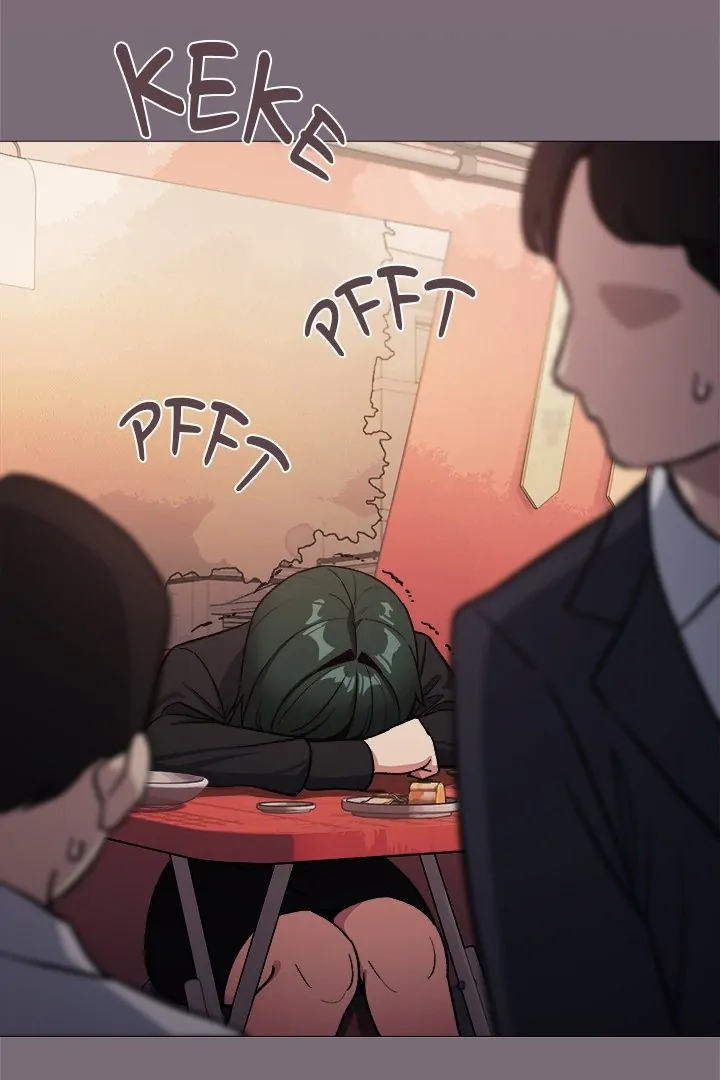 Someone Stop Her! - Chapter 54 manhwa