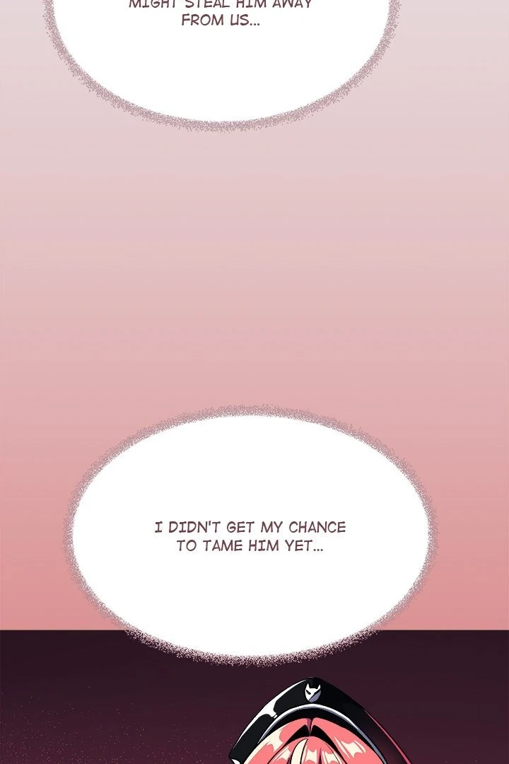 Someone Stop Her! - Chapter 54 manhwa