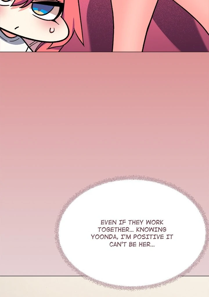 Someone Stop Her! - Chapter 54 manhwa
