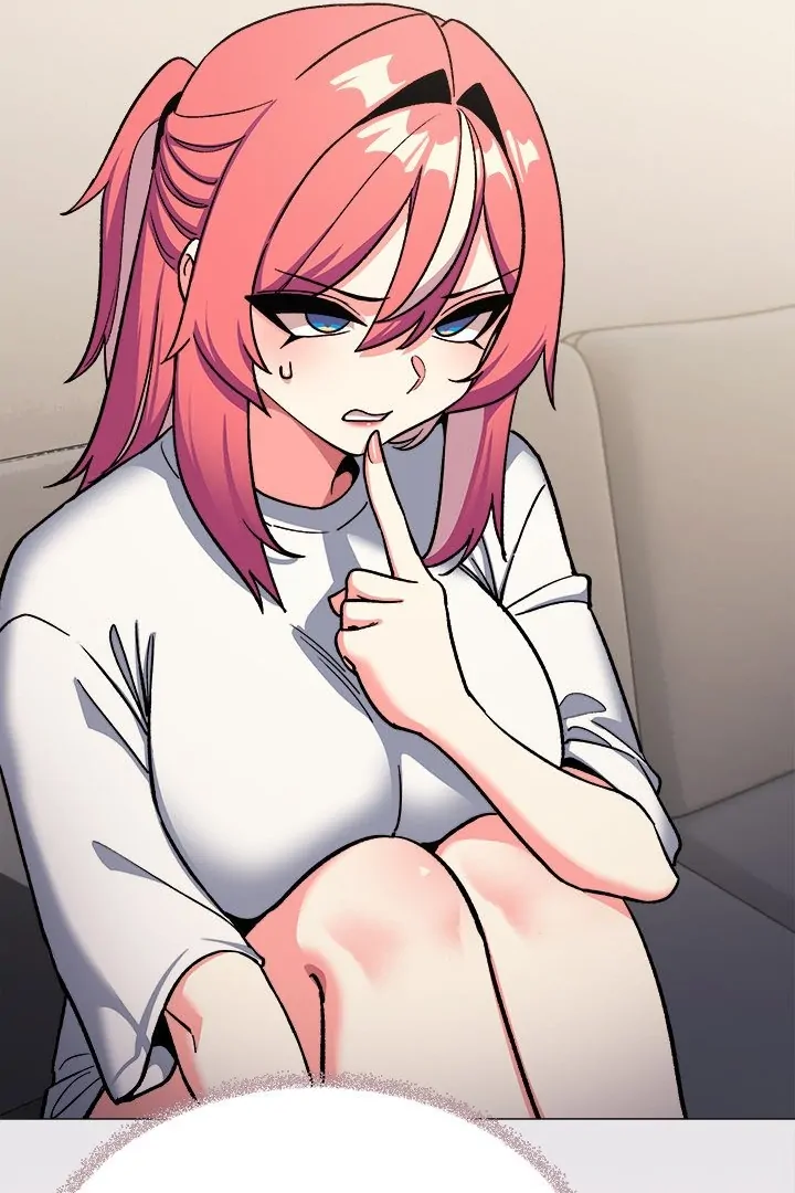 Someone Stop Her! - Chapter 54 manhwa