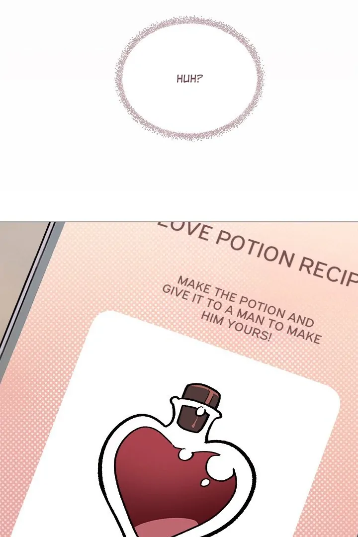 Someone Stop Her! - Chapter 54 manhwa