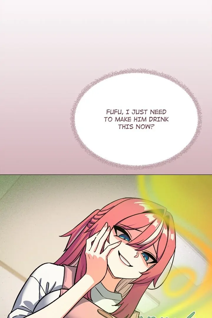 Someone Stop Her! - Chapter 54 manhwa