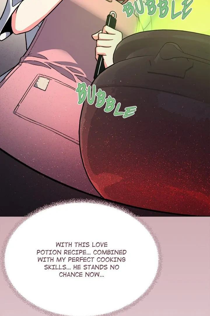 Someone Stop Her! - Chapter 54 manhwa