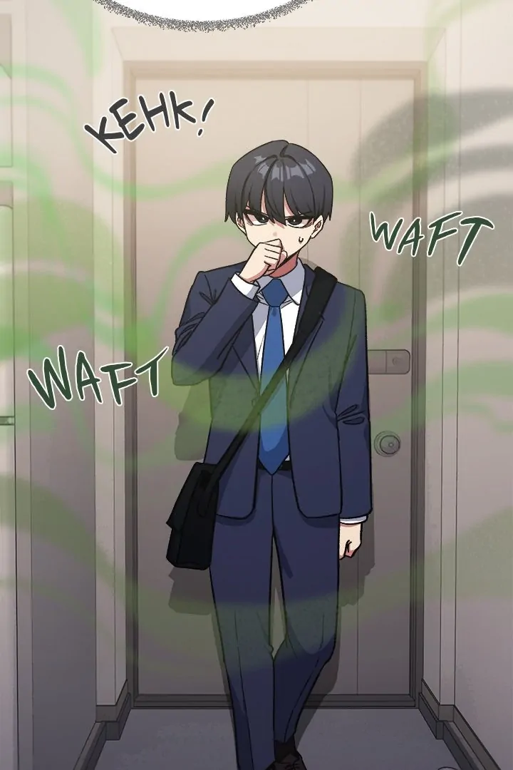 Someone Stop Her! - Chapter 54 manhwa
