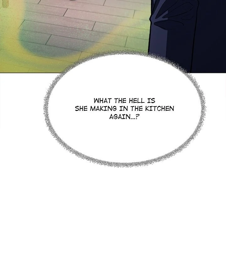 Someone Stop Her! - Chapter 54 manhwa