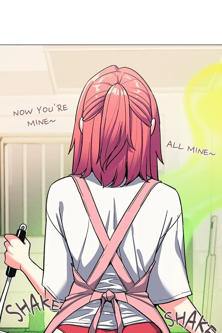 Someone Stop Her! - Chapter 54 manhwa