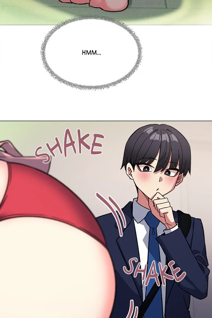 Someone Stop Her! - Chapter 54 manhwa