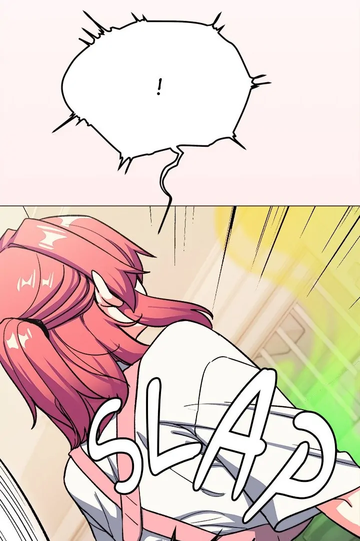 Someone Stop Her! - Chapter 54 manhwa