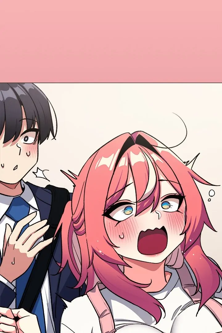 Someone Stop Her! - Chapter 54 manhwa