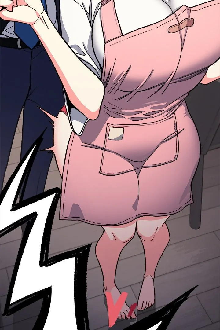 Someone Stop Her! - Chapter 54 manhwa