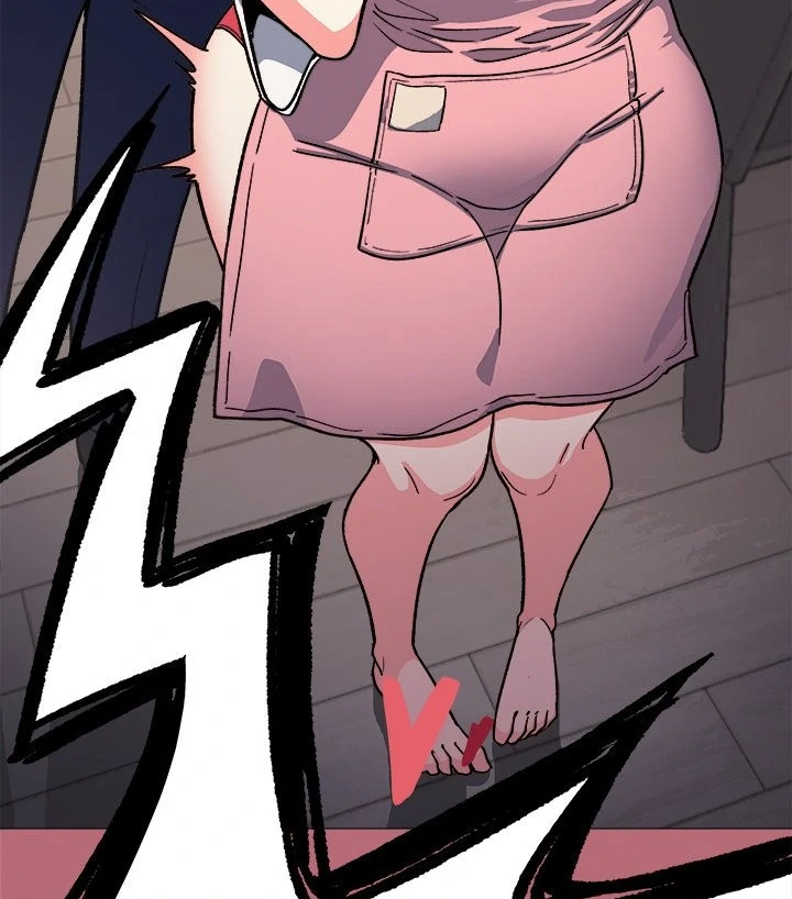 Someone Stop Her! - Chapter 55 manhwa