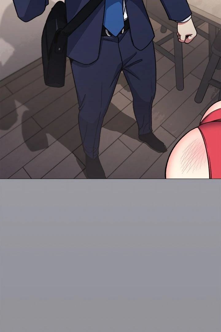 Someone Stop Her! - Chapter 55 manhwa