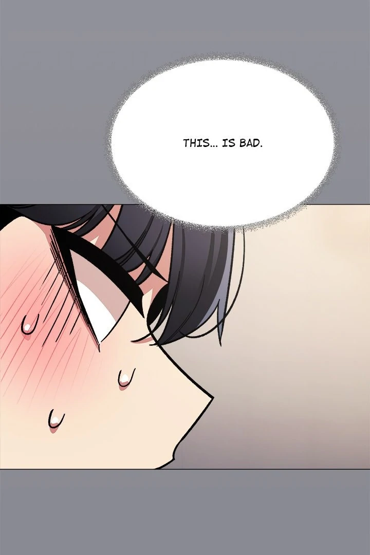 Someone Stop Her! - Chapter 55 manhwa