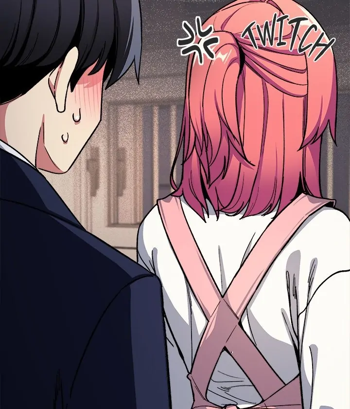 Someone Stop Her! - Chapter 55 manhwa