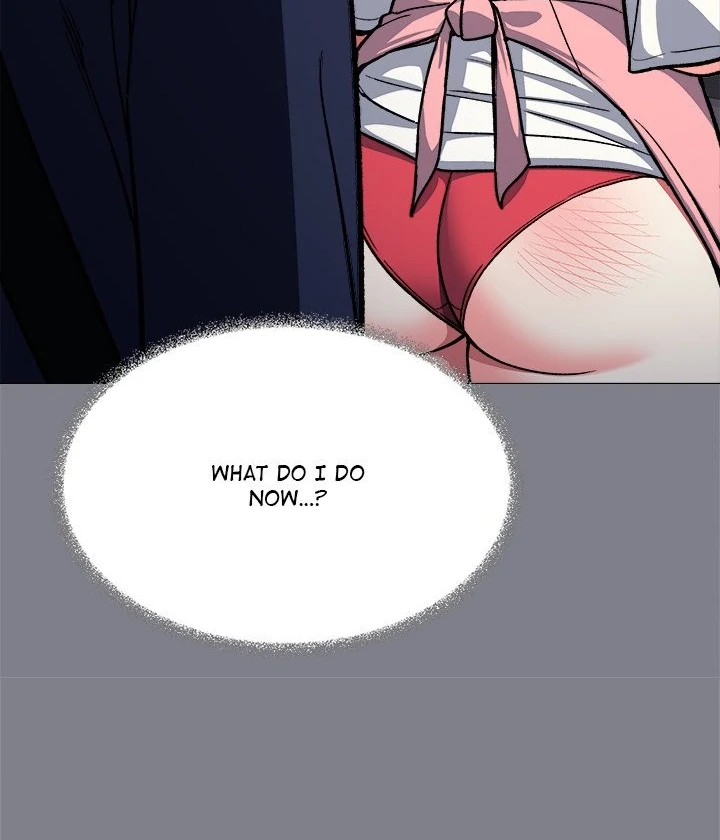 Someone Stop Her! - Chapter 55 manhwa