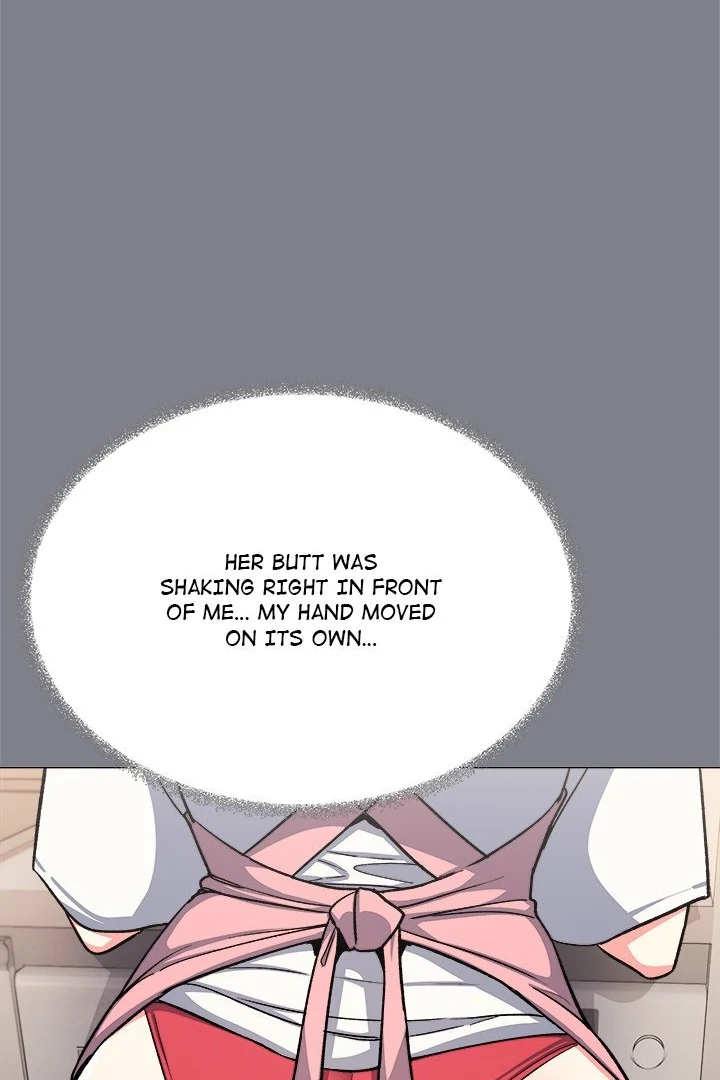 Someone Stop Her! - Chapter 55 manhwa