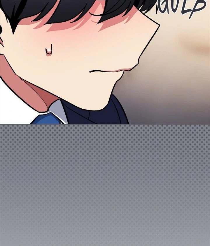 Someone Stop Her! - Chapter 55 manhwa
