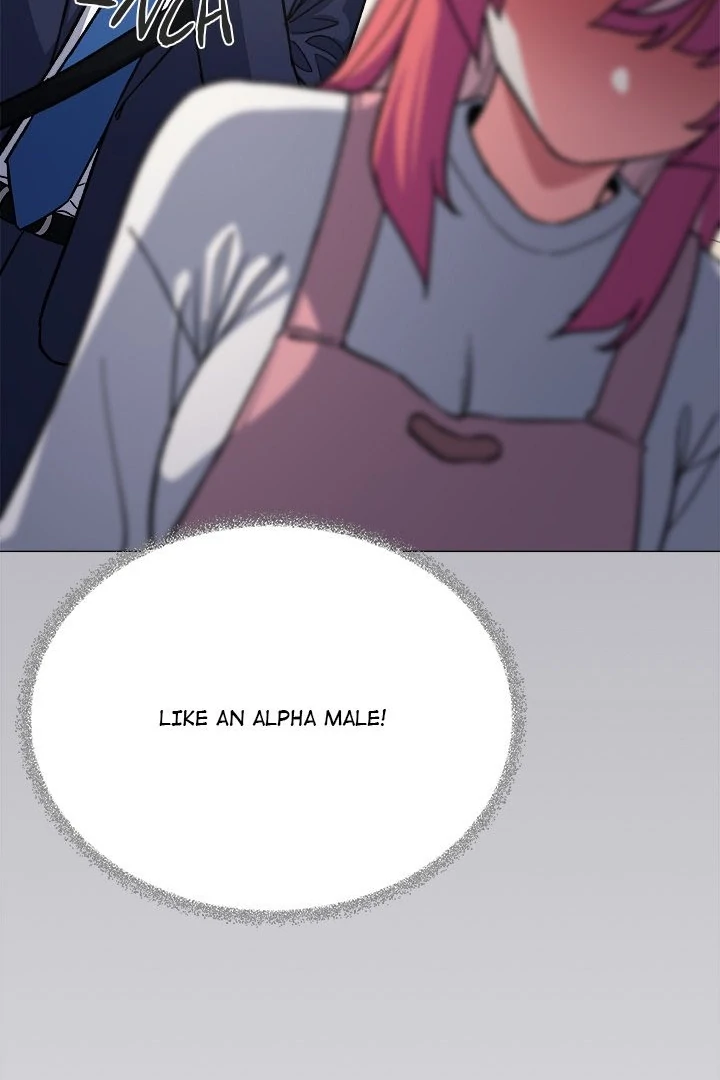 Someone Stop Her! - Chapter 55 manhwa