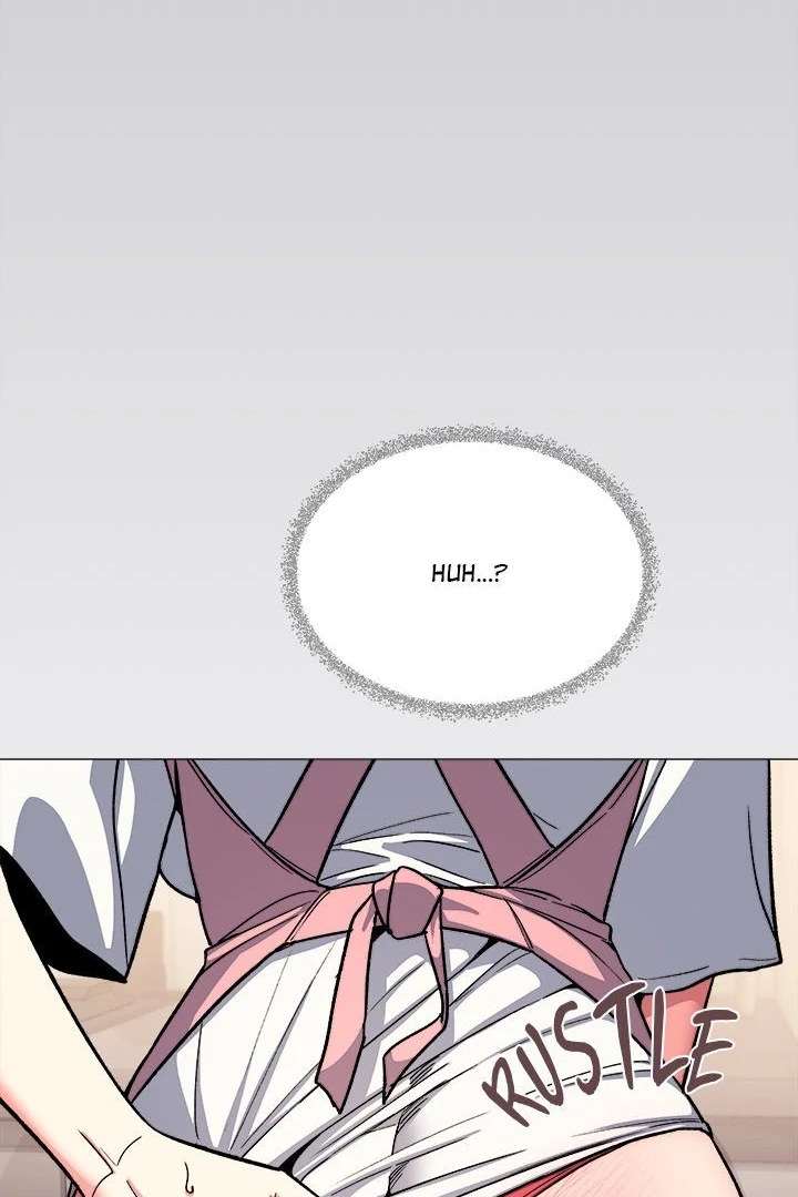 Someone Stop Her! - Chapter 55 manhwa