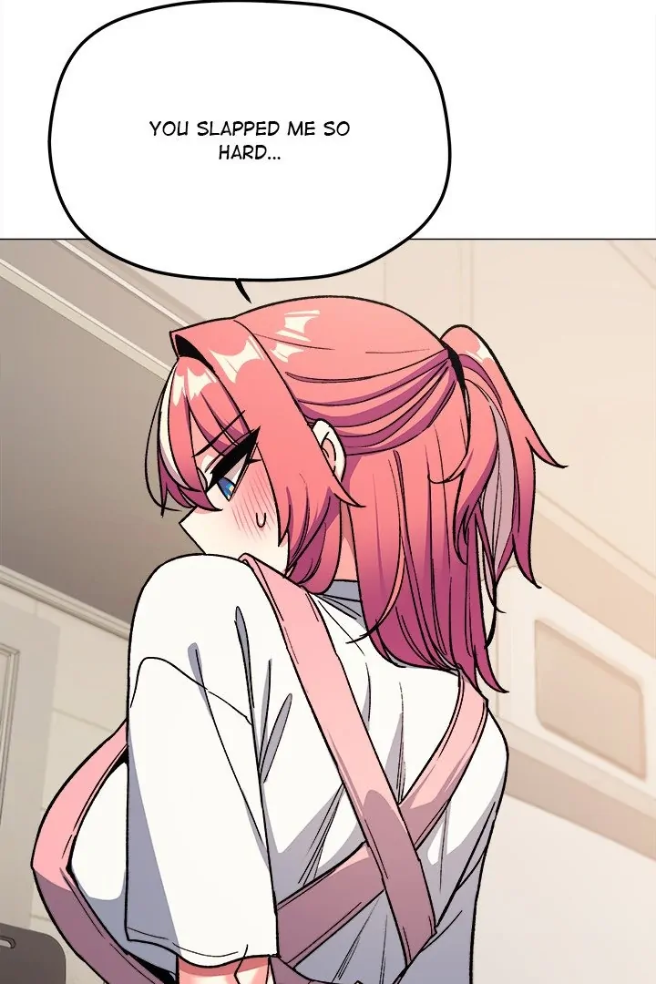 Someone Stop Her! - Chapter 55 manhwa
