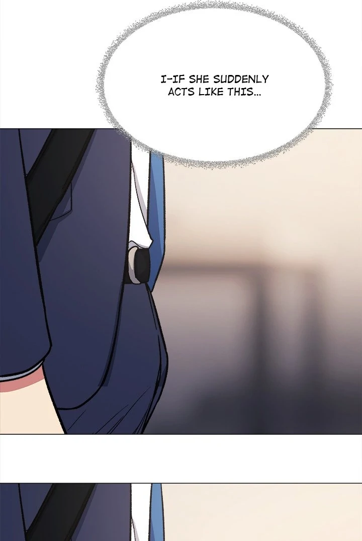 Someone Stop Her! - Chapter 55 manhwa
