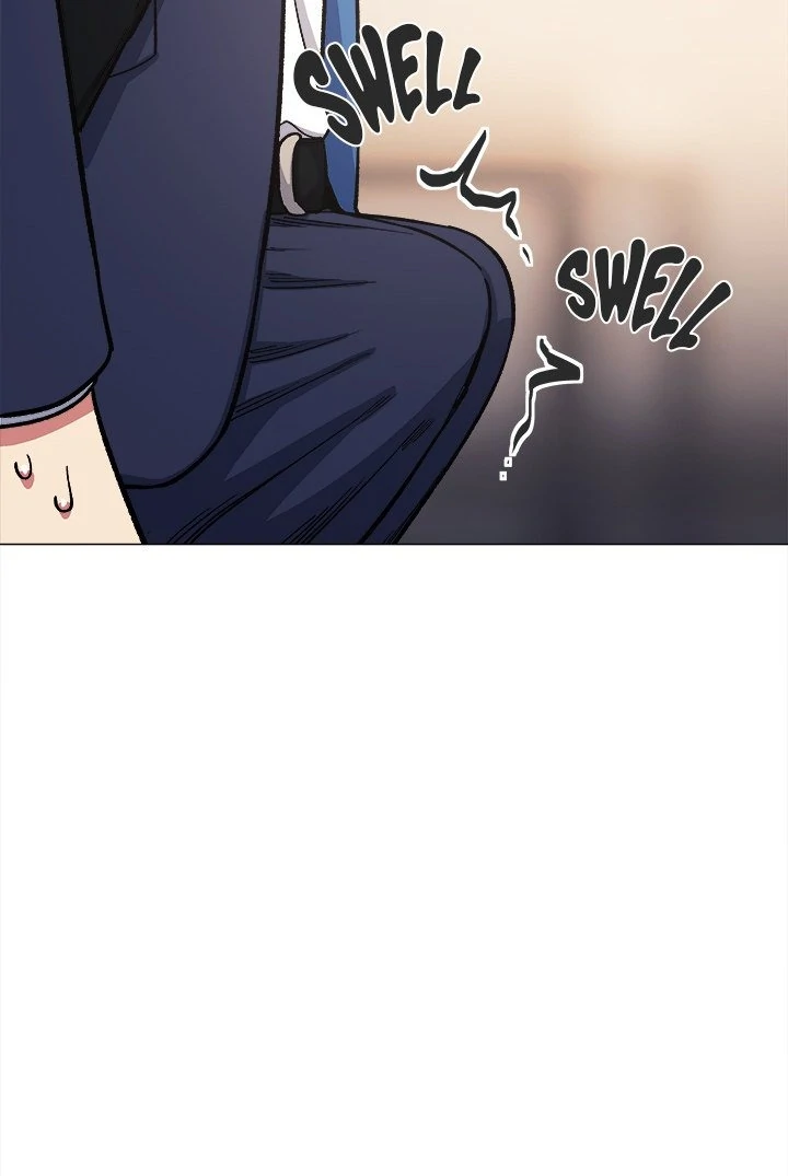 Someone Stop Her! - Chapter 55 manhwa