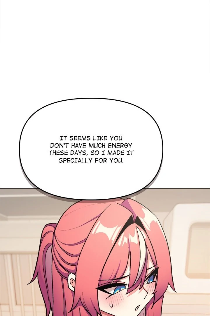 Someone Stop Her! - Chapter 55 manhwa