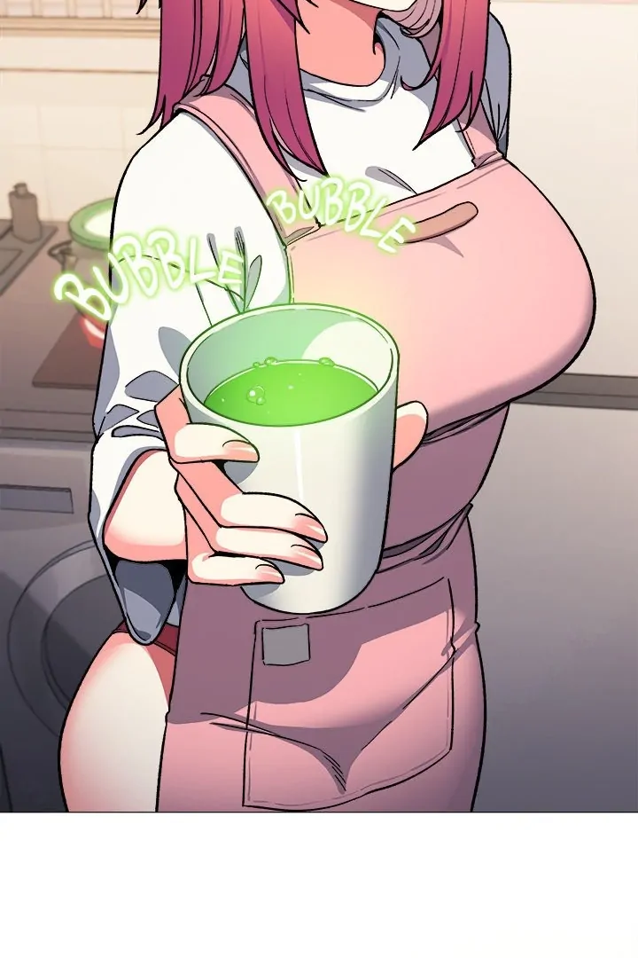 Someone Stop Her! - Chapter 55 manhwa