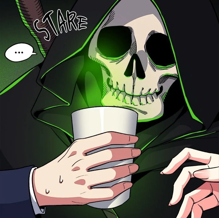 Someone Stop Her! - Chapter 55 manhwa