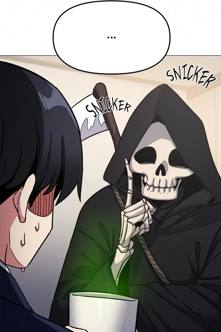 Someone Stop Her! - Chapter 55 manhwa
