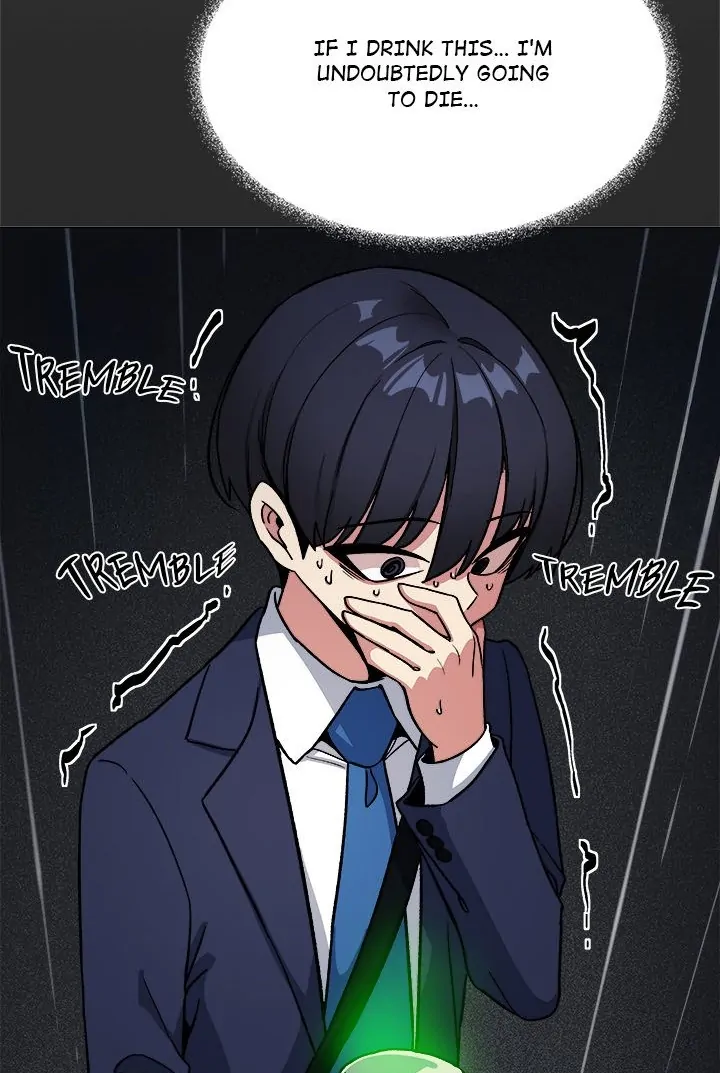 Someone Stop Her! - Chapter 55 manhwa