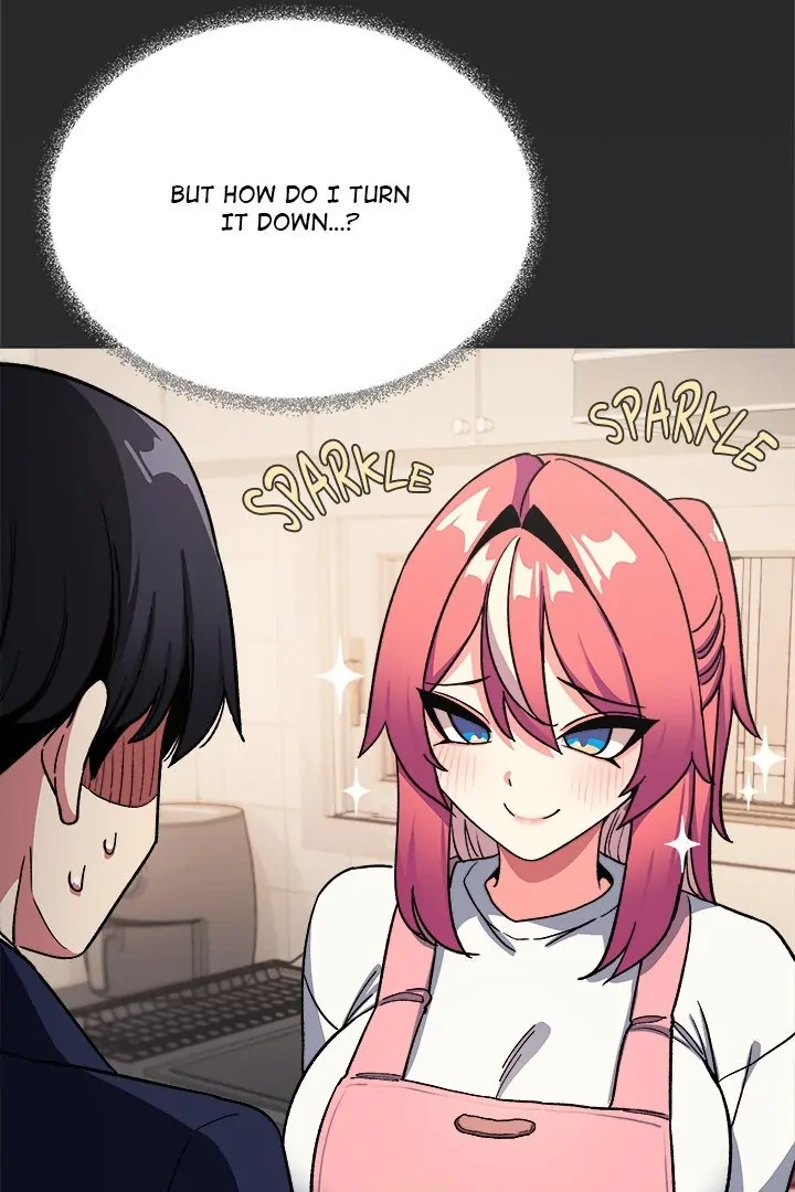 Someone Stop Her! - Chapter 55 manhwa