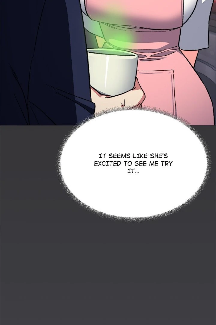 Someone Stop Her! - Chapter 55 manhwa