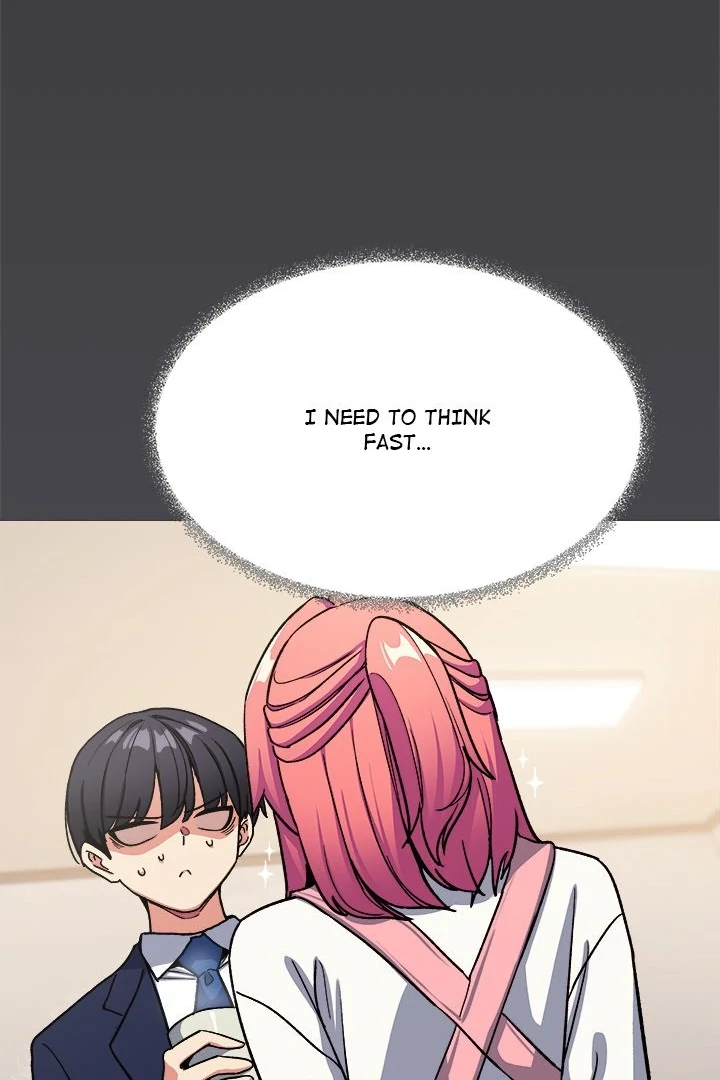 Someone Stop Her! - Chapter 55 manhwa
