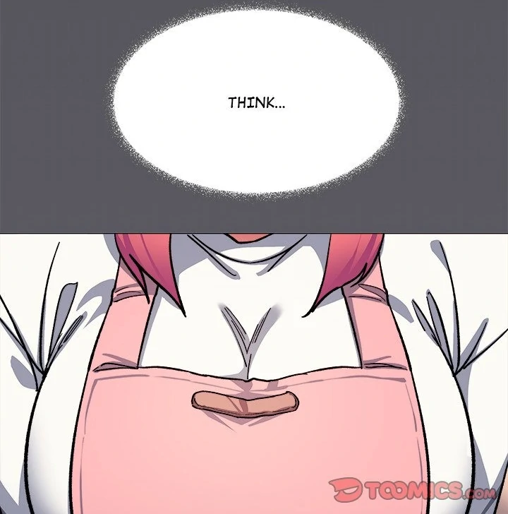 Someone Stop Her! - Chapter 55 manhwa