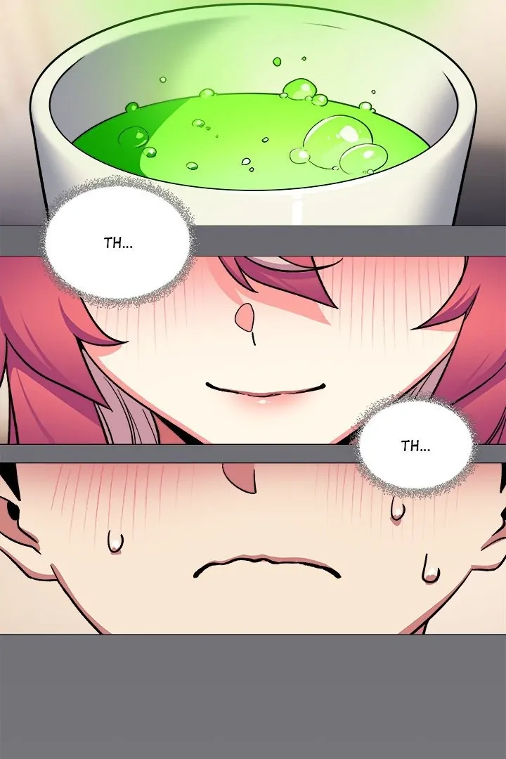 Someone Stop Her! - Chapter 55 manhwa
