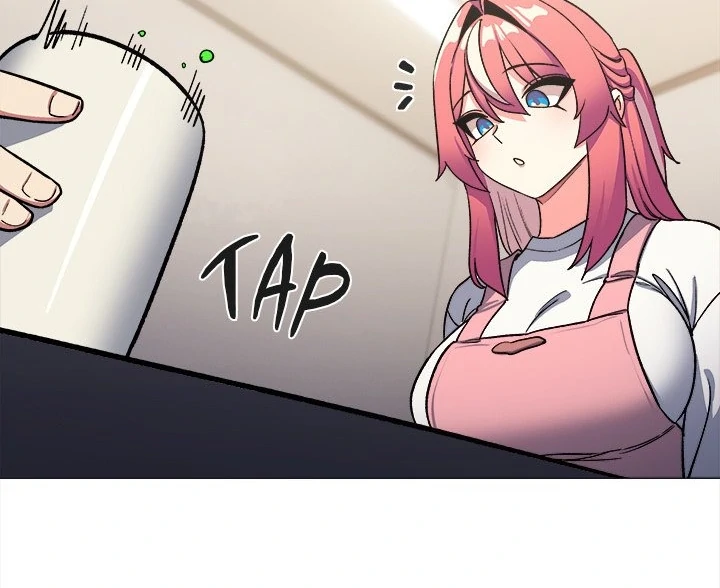 Someone Stop Her! - Chapter 55 manhwa